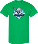 Short Sleeves - Ice Breaker Lacrosse Tournament 2026