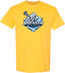 Short Sleeves - Ice Breaker Lacrosse Tournament 2026