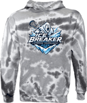 Tie-Dye Hoodies - Ice Breaker Lacrosse Tournament 2026
