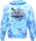 Tie-Dye Hoodies - Ice Breaker Lacrosse Tournament 2026
