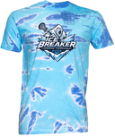 Tie-Dye Short Sleeves - Ice Breaker Lacrosse Tournament 2026