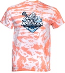 Tie-Dye Short Sleeves - Ice Breaker Lacrosse Tournament 2026