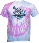 Tie-Dye Short Sleeves - Ice Breaker Lacrosse Tournament 2026