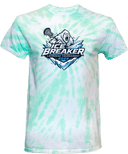 Tie-Dye Short Sleeves - Ice Breaker Lacrosse Tournament 2026