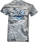 Tie-Dye Short Sleeves - Ice Breaker Lacrosse Tournament 2026