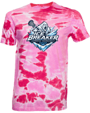 Tie-Dye Short Sleeves - Ice Breaker Lacrosse Tournament 2026