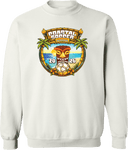 Crew Sweatshirt - Coastal Soccer Invitational 2026