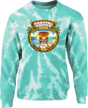 Crew Sweatshirt - Coastal Soccer Invitational 2026