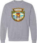 Crew Sweatshirt - Coastal Soccer Invitational 2026