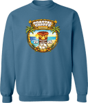 Crew Sweatshirt - Coastal Soccer Invitational 2026