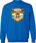 Crew Sweatshirt - Coastal Soccer Invitational 2026