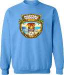 Crew Sweatshirt - Coastal Soccer Invitational 2026
