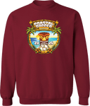 Crew Sweatshirt - Coastal Soccer Invitational 2026