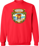 Crew Sweatshirt - Coastal Soccer Invitational 2026