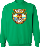 Crew Sweatshirt - Coastal Soccer Invitational 2026