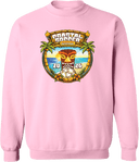 Crew Sweatshirt - Coastal Soccer Invitational 2026