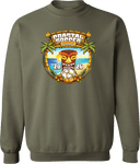 Crew Sweatshirt - Coastal Soccer Invitational 2026