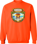 Crew Sweatshirt - Coastal Soccer Invitational 2026