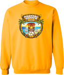 Crew Sweatshirt - Coastal Soccer Invitational 2026