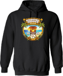 Hoodies - Coastal Soccer Invitational 2026