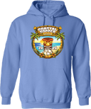 Hoodies - Coastal Soccer Invitational 2026