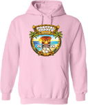 Hoodies - Coastal Soccer Invitational 2026