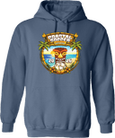 Hoodies - Coastal Soccer Invitational 2026