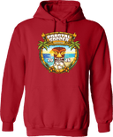 Hoodies - Coastal Soccer Invitational 2026