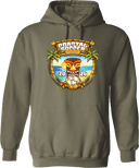 Hoodies - Coastal Soccer Invitational 2026