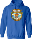 Hoodies - Coastal Soccer Invitational 2026