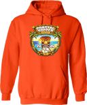 Hoodies - Coastal Soccer Invitational 2026