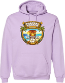 Hoodies - Coastal Soccer Invitational 2026