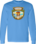 Long Sleeves - Coastal Soccer Invitational 2026