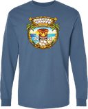 Long Sleeves - Coastal Soccer Invitational 2026