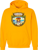 Hoodies - Coastal Soccer Invitational 2026