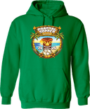 Hoodies - Coastal Soccer Invitational 2026