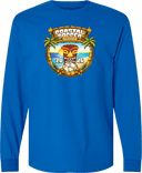 Long Sleeves - Coastal Soccer Invitational 2026
