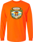Long Sleeves - Coastal Soccer Invitational 2026