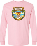Long Sleeves - Coastal Soccer Invitational 2026