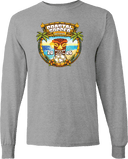 Long Sleeves - Coastal Soccer Invitational 2026