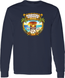 Long Sleeves - Coastal Soccer Invitational 2026