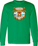 Long Sleeves - Coastal Soccer Invitational 2026