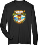 Performance Long Sleeves - Coastal Soccer Invitational 2026