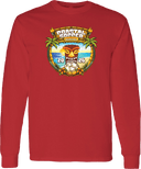 Long Sleeves - Coastal Soccer Invitational 2026