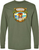 Long Sleeves - Coastal Soccer Invitational 2026
