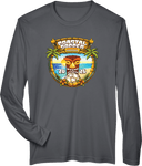 Performance Long Sleeves - Coastal Soccer Invitational 2026