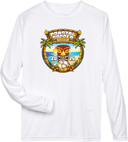 Performance Long Sleeves - Coastal Soccer Invitational 2026