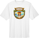 Performance Short Sleeves - Coastal Soccer Invitational 2026