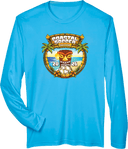 Performance Long Sleeves - Coastal Soccer Invitational 2026