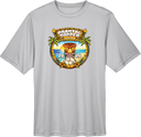 Performance Short Sleeves - Coastal Soccer Invitational 2026